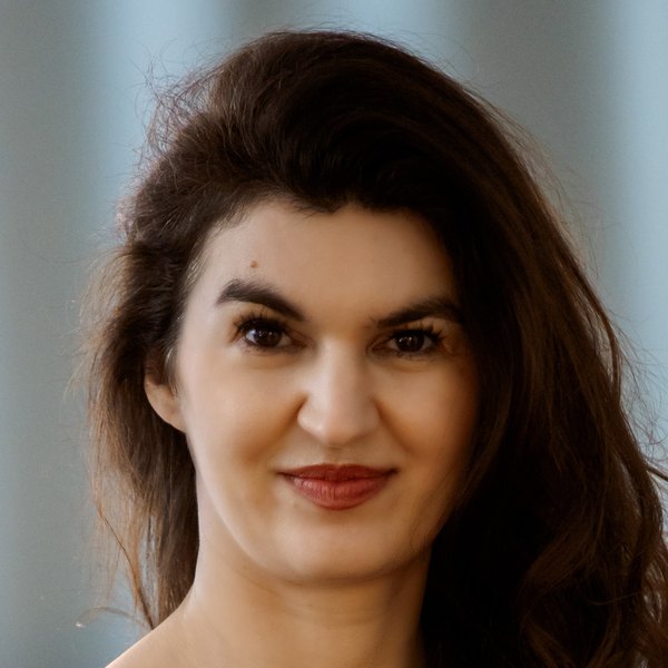 Natalia Levinte